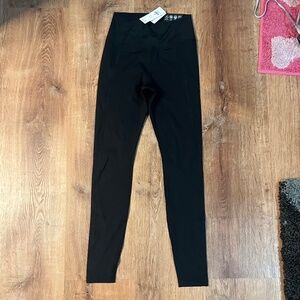 Black Gilly Hicks Go Energize Leggings